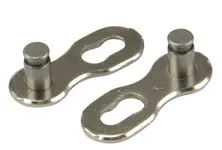 FISCHER Maillon attache rapide pour chaîne de vélo