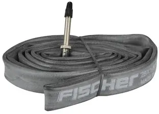 FISCHER Chambre à air de vélo, valve Sclaverand, 26"(66,04cm