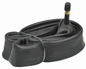 FISCHER Chambre à air, valve de voiture, 26" (66,04 cm)