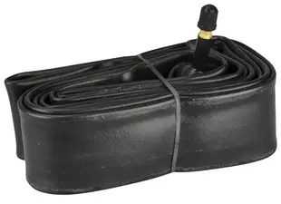 FISCHER Chambre à air de vélo, valve auto, 20" (50,80 cm)