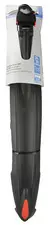 FISCHER Kit de garde-boue pour vélo 26-29" (66,04-73,66 cm)