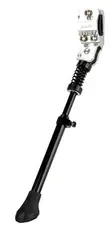 FISCHER Béquille arrière de vélo, 24"-28" (60,96-71,12 cm)