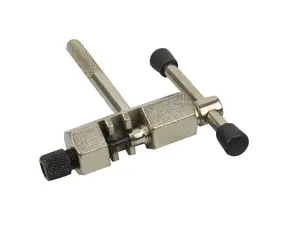 FISCHER Poussoir de rivets de chaîne, pour chaînes de vélo