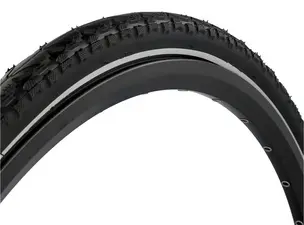 FISCHER Pneu de vélo E-Bike 28" (71,12) cm, 40-622