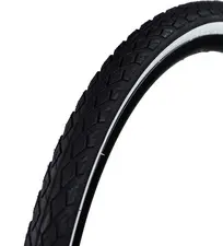 FISCHER Pneu de vélo E-Bike 28" (71,12) cm, 47-622