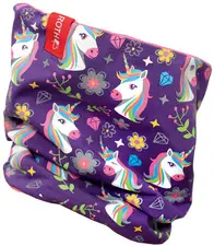ROTH Tour de cou jersey enfants ReflActions FUN "Licorne