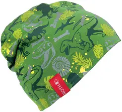 ROTH Bonnet en jersey pour enfants ReflActions FUN "T-Rex