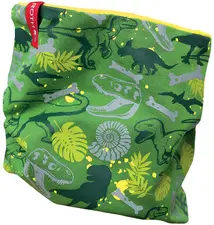 ROTH Tour de cou jersey enfants ReflActions FUN "T-Rex