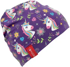ROTH Bonnet jersey pour enfants ReflActions FUN "Papillon