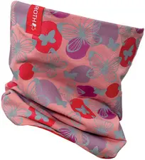 ROTH Tour de cou jersey enfants ReflActions FUN "Papillon