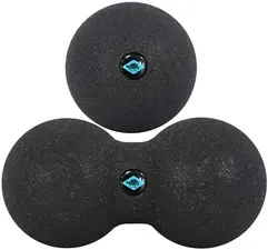 SCHILDKRÖT Set de massage Dual Massage, 2 pièces
