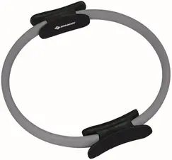 SCHILDKRÖT Anneau de Pilates, fibre de verre, anthracite