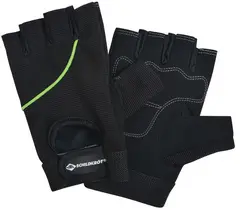 SCHILDKRÖT Gants de fitness "Classic", taille L-XL