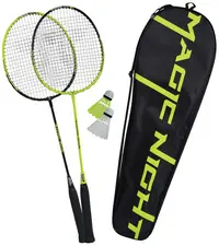 TALBOT torro Set de badminton "Magic Night