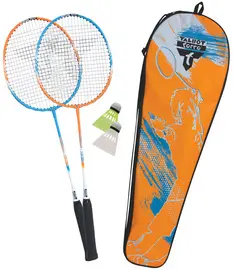 TALBOT torro Set de badminton "2 Attacker