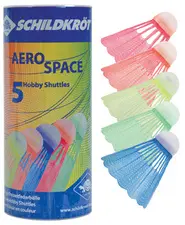 SCHILDKRÖT Volant en plastique Aerospace