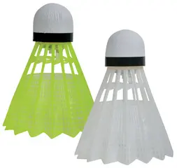 TALBOT torro Volant de badminton "Magic Night LED