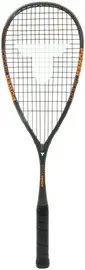 TALBOT torro Raquette de squash Power 4000, noir/orange