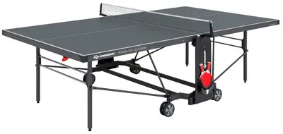 DONIC SCHILDKRÖT Table de tennis de table Powertec Outdoor