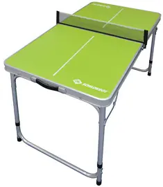 DONIC SCHILDKRÖT Table de tennis de table MIDI, vert