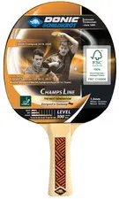 DONIC SCHILDKRÖT Raquette de tennis de table "Champs Line