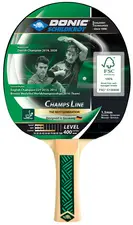 DONIC SCHILDKRÖT Raquette de tennis de table "Champs Line