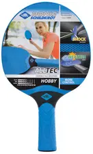 DONIC SCHILDKRÖT Raquette de tennis de table "Alltec Hobby