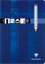 Clairefontaine Cahier de dessin, A4, uni, 32 pages