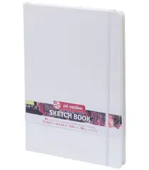 ROYAL TALENS Art Creation Carnet de croquis, 120 x 120 mm
