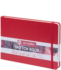 ROYAL TALENS Art Creation Carnet de croquis, 148 x 210 mm