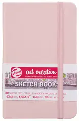 ROYAL TALENS Art Creation Carnet de croquis, 210 x 150 mm