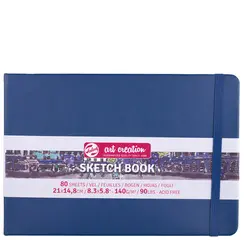ROYAL TALENS Art Creation Carnet de croquis, 210 x 300 mm