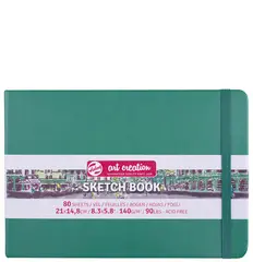 ROYAL TALENS Art Creation Carnet de croquis, 120 x 120 mm