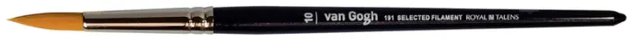 ROYAL TALENS van Gogh Pinceau aquarelle 191, taille 24