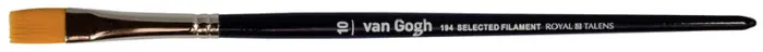 ROYAL TALENS van Gogh Pinceau aquarelle 194, taille 4