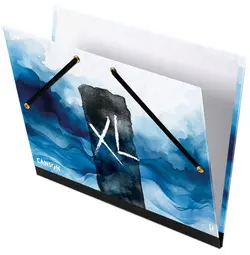 CANSON Carton à dessin XL, 320 x 450 mm, motifs assortis