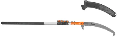Bradas Lame de rechange pour scie V-SERIES avec crochet