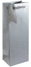 Clairefontaine Sac de Noël pour bouteille "Pluie d'étoile