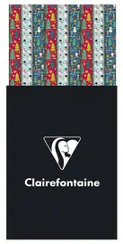 Clairefontaine Papier cadeau de Noël "Alliance enfants