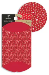 Clairefontaine Pochette cadeau Noël "Etoile