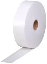 Clairefontaine Ruban adhésif kraft, 200 m x 70 mm, blanc