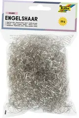 folia Cheveux d'ange, 20 g, argent