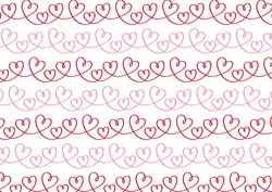 SUSY CARD Papier cadeau "Feelings", sur rouleau