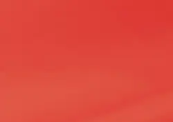 Clairefontaine Papier cadeau "kraft", rouge