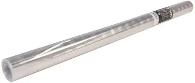 Clairefontaine Film pour cadeau transparent, 35 microns, 10m
