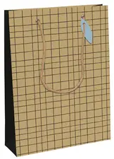 Clairefontaine Sac cadeau "Minimalist", large