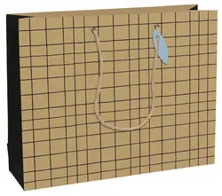 Clairefontaine Sac cadeau "Minimalist", shopping
