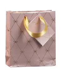 Clairefontaine Sac cadeau "Primerose", petit