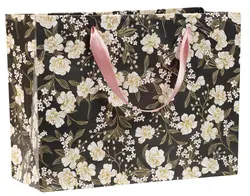 Clairefontaine Sac cadeau "Primerose", shopping