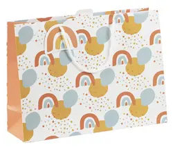 Clairefontaine Sac cadeau "Welcome", shopping